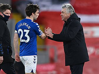 Everton boss Ancelotti gives v...